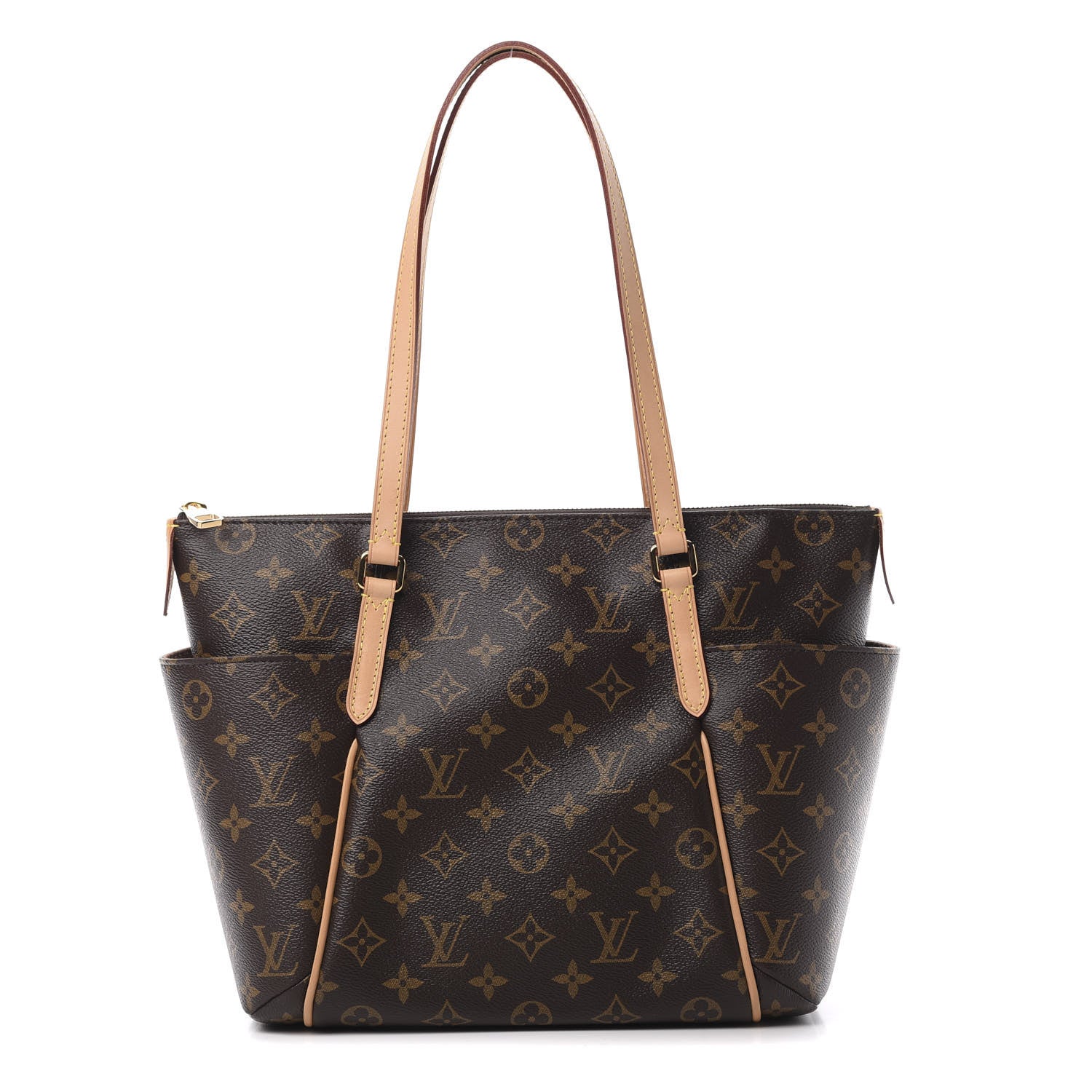 Louis Vuitton Monogram Totally PM 1 of 11