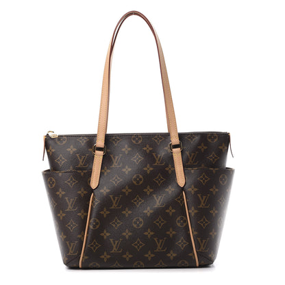 Louis Vuitton Monogram Totally PM 1 of 11