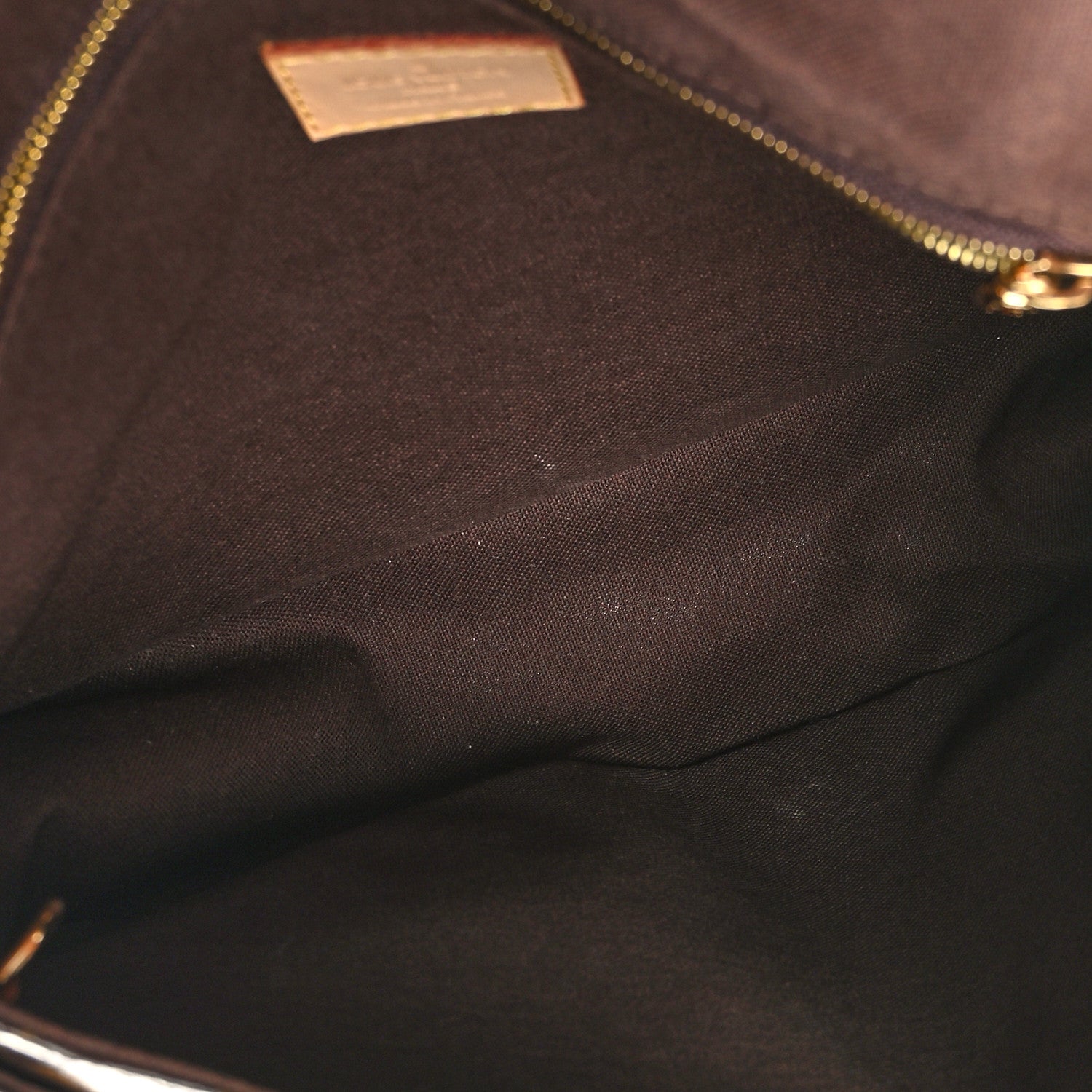 Louis Vuitton Monogram Menilmontant PM 5 of 8