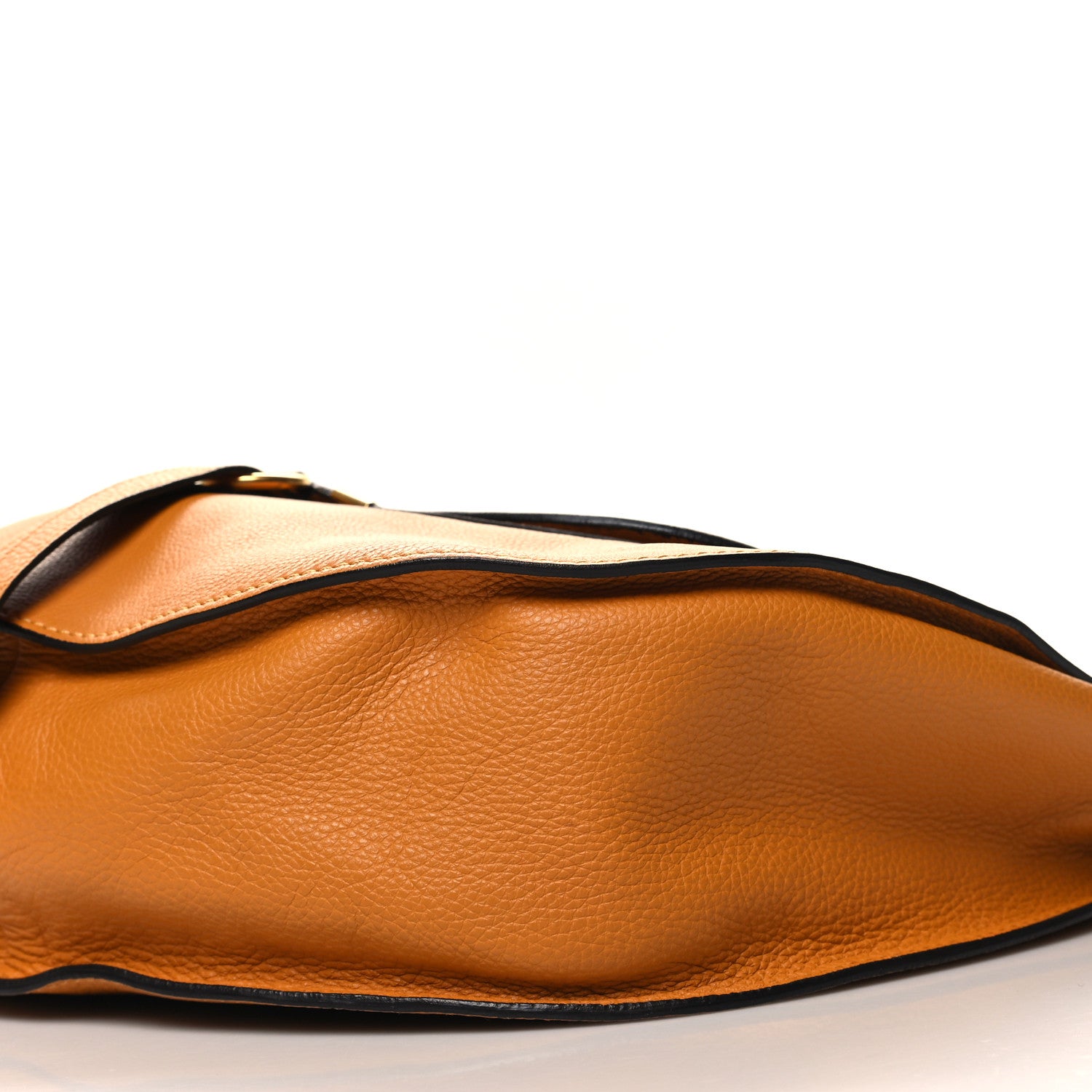 Chloe Calfskin Large Marcie Hobo Sugar 10 of 13