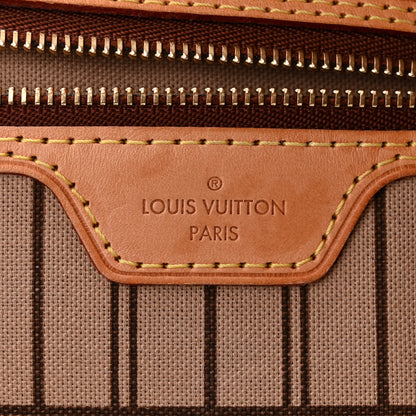 Louis Vuitton Monogram Neo Neverfull GM 7 of 13