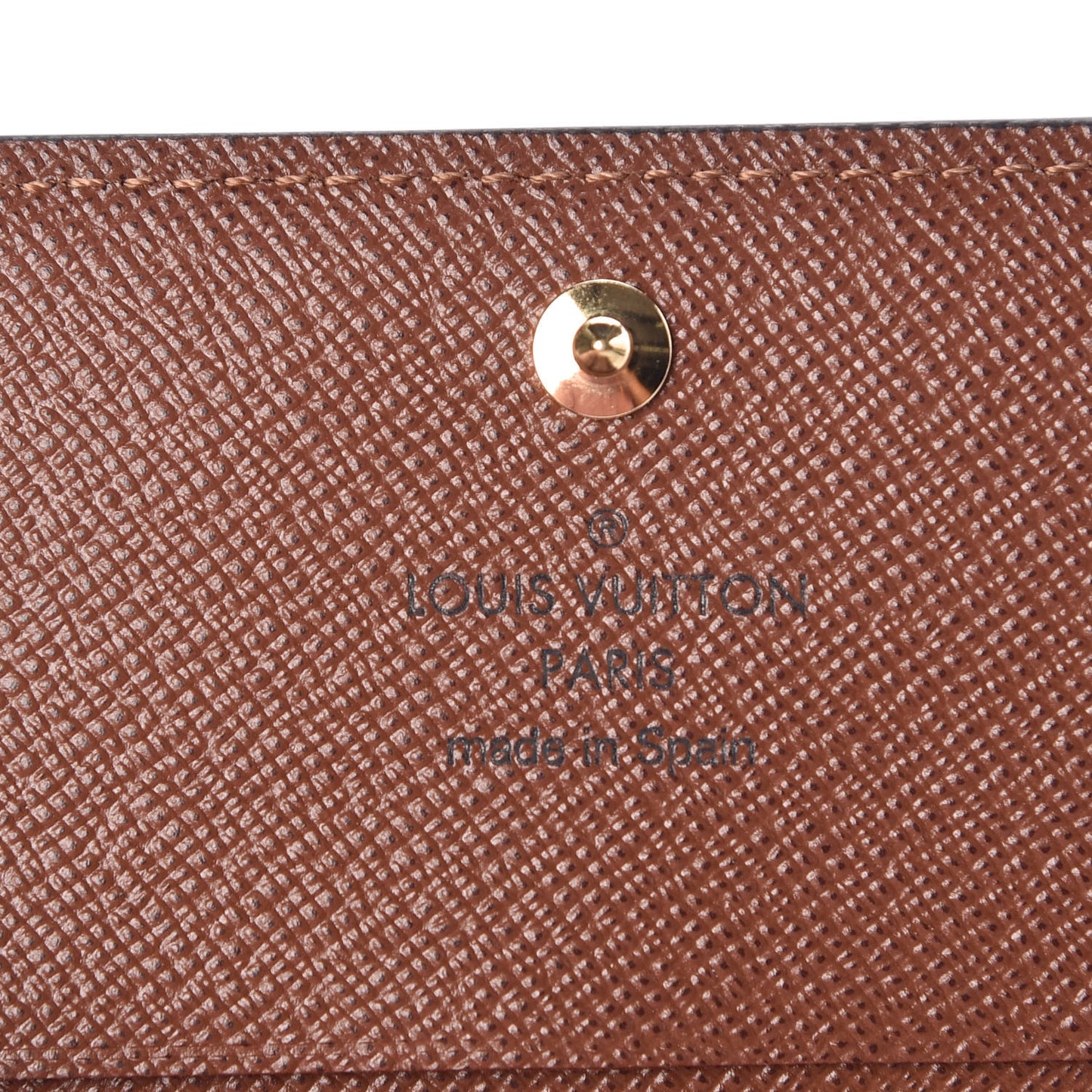 Enveloppe Carte De Visite