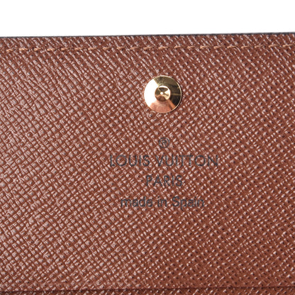 Louis Vuitton Enveloppe Carte De Visite 8 of 12