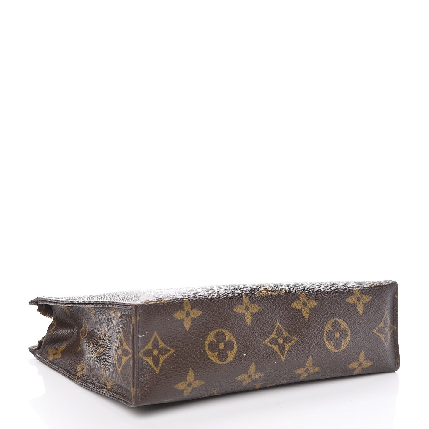 Monogram Toiletry Pouch 19