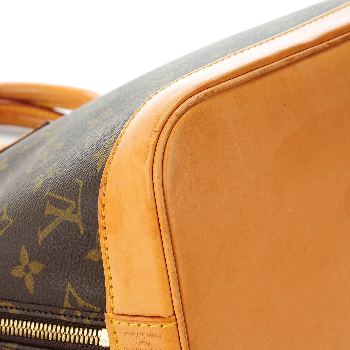 Monogram Alma PM
