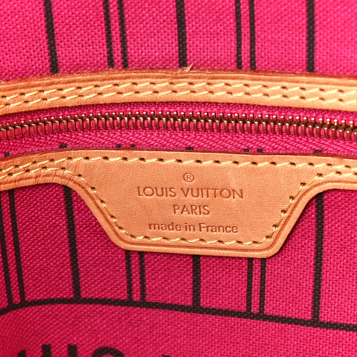 Monogram Neo Neverfull PM Pivoine