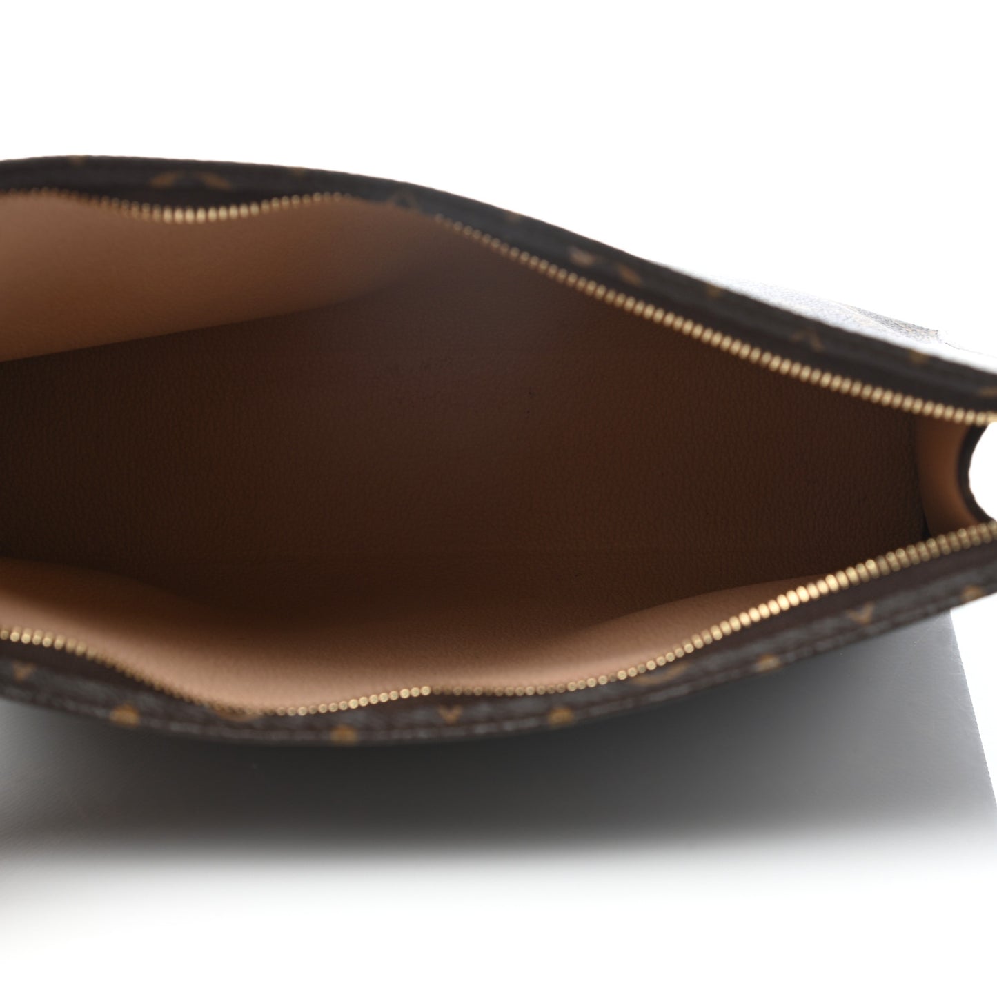 Monogram Toiletry Pouch 26