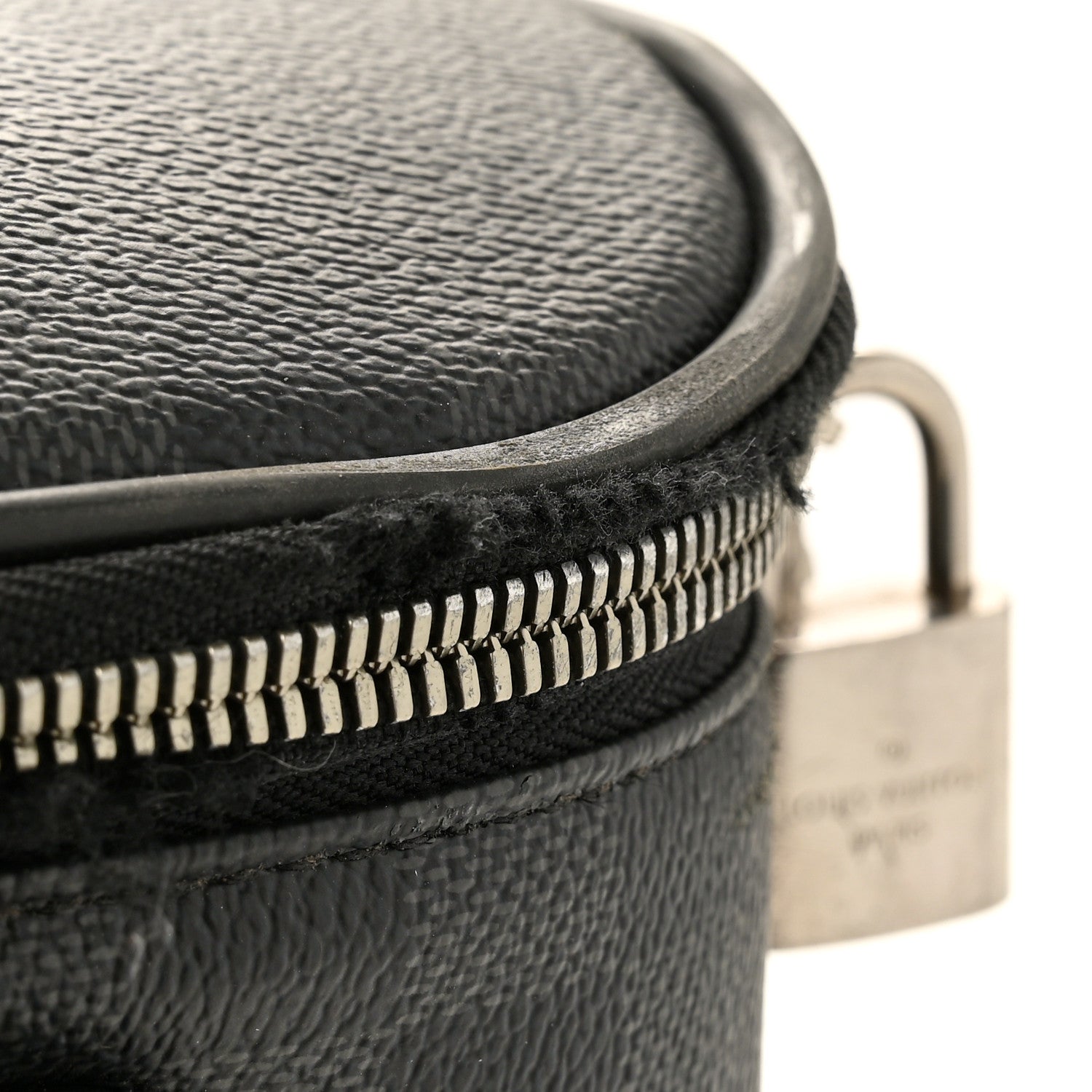Louis Vuitton Damier Graphite Pegase Light 55 9 of 13
