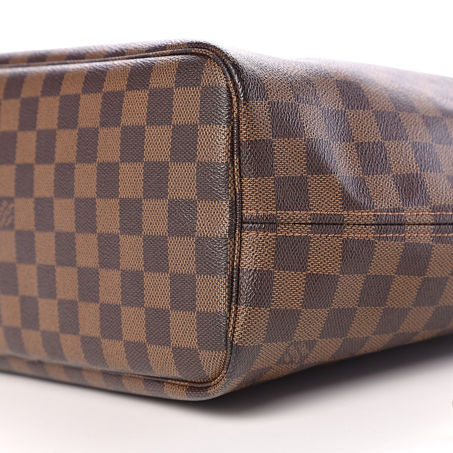 Damier Ebene Neverfull MM