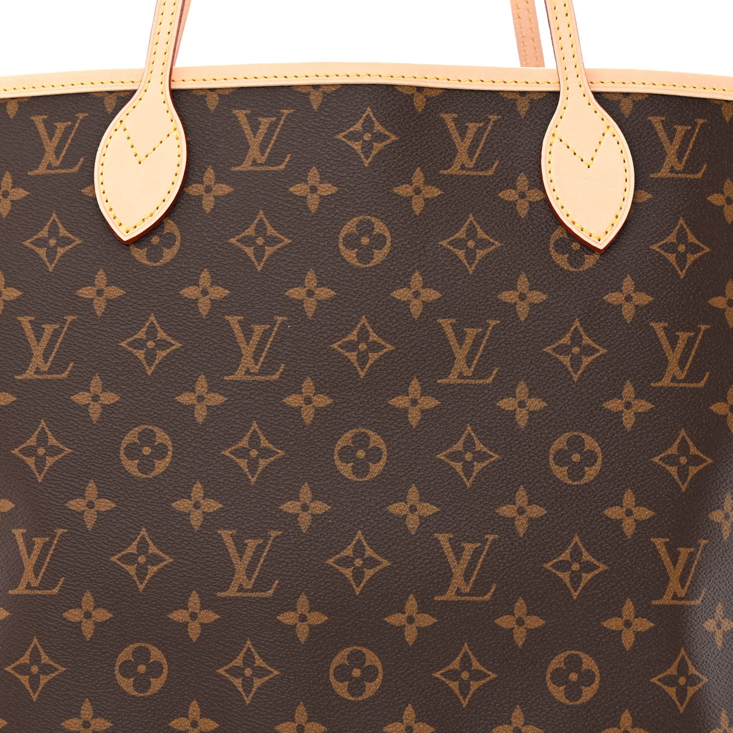 Monogram Neo Neverfull MM Pivoine