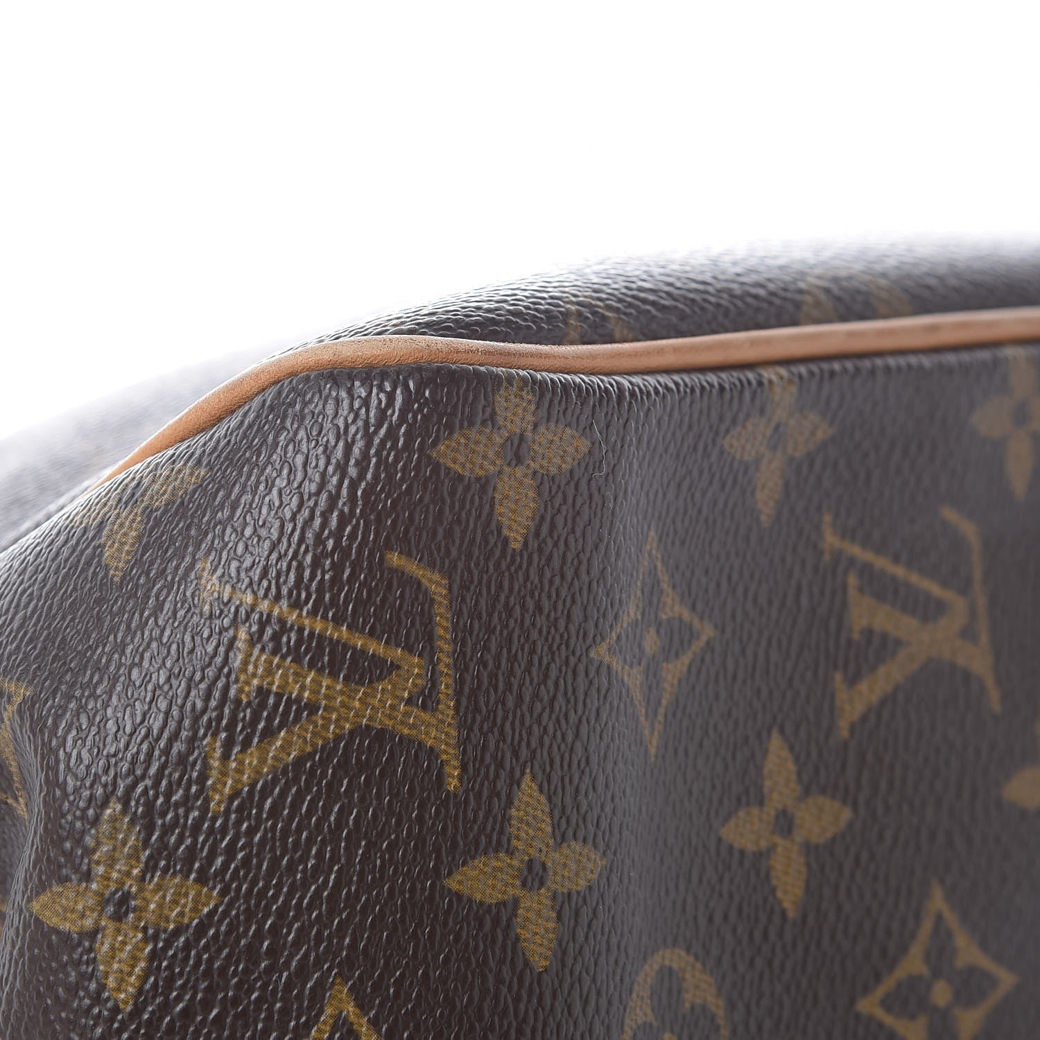 Louis Vuitton Monogram Batignolles Vertical 9 of 12