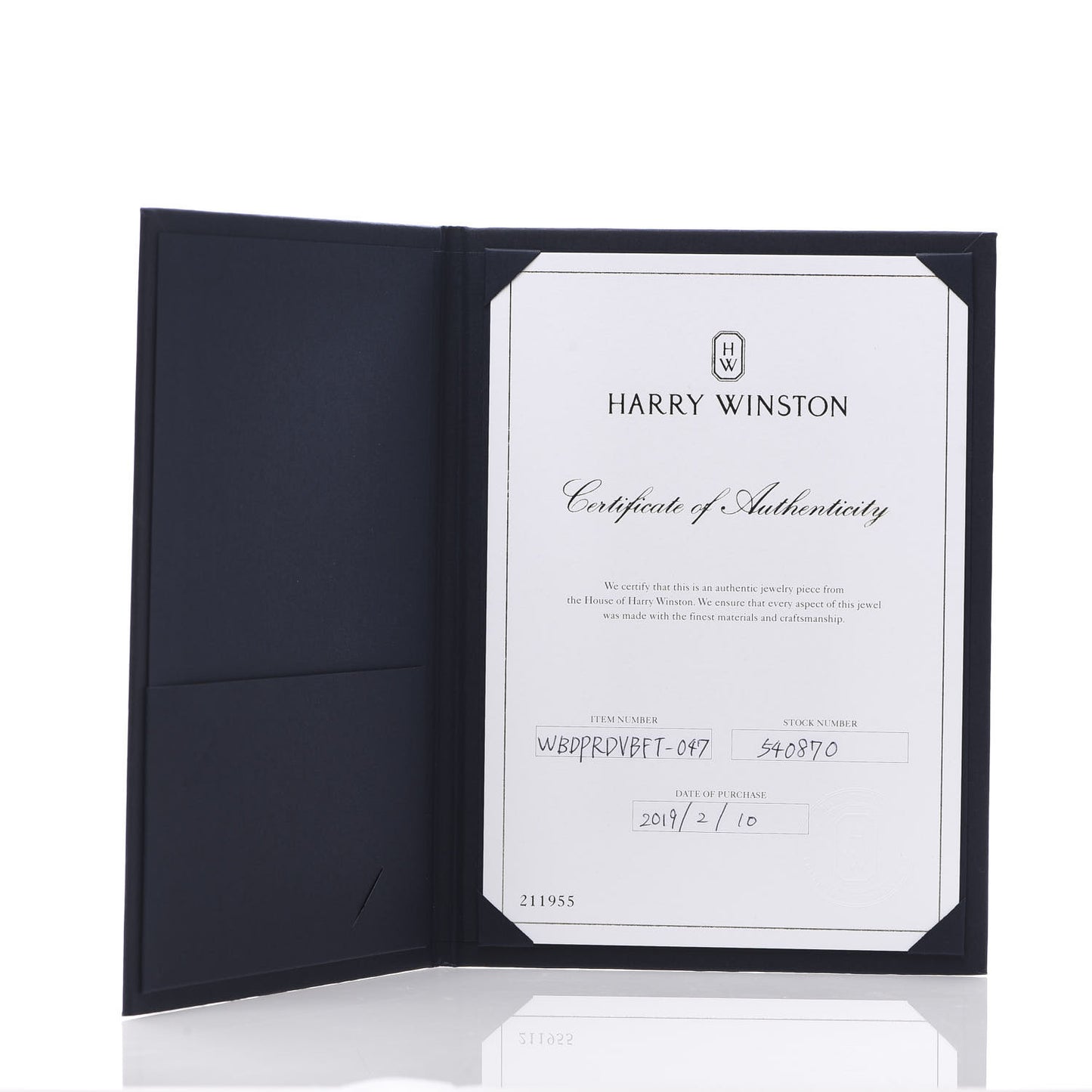 Platinum Diamond V-Shaped Wedding Band Ring 48 4.5