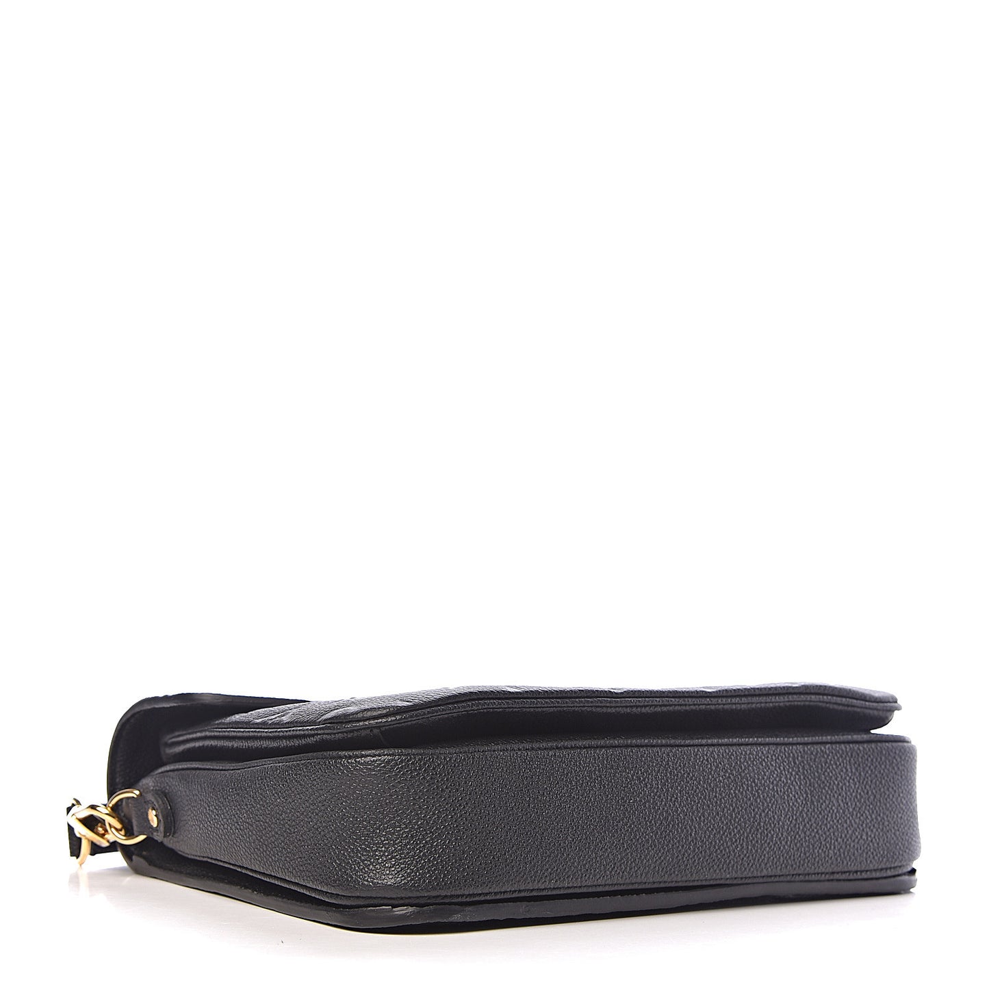 Empreinte Pochette Metis Black