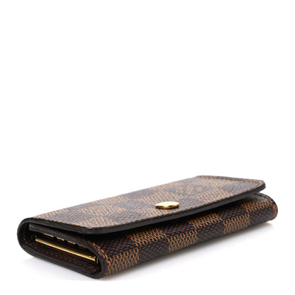 Louis Vuitton Monogram 4 Key Multicles Holder 4 of 7