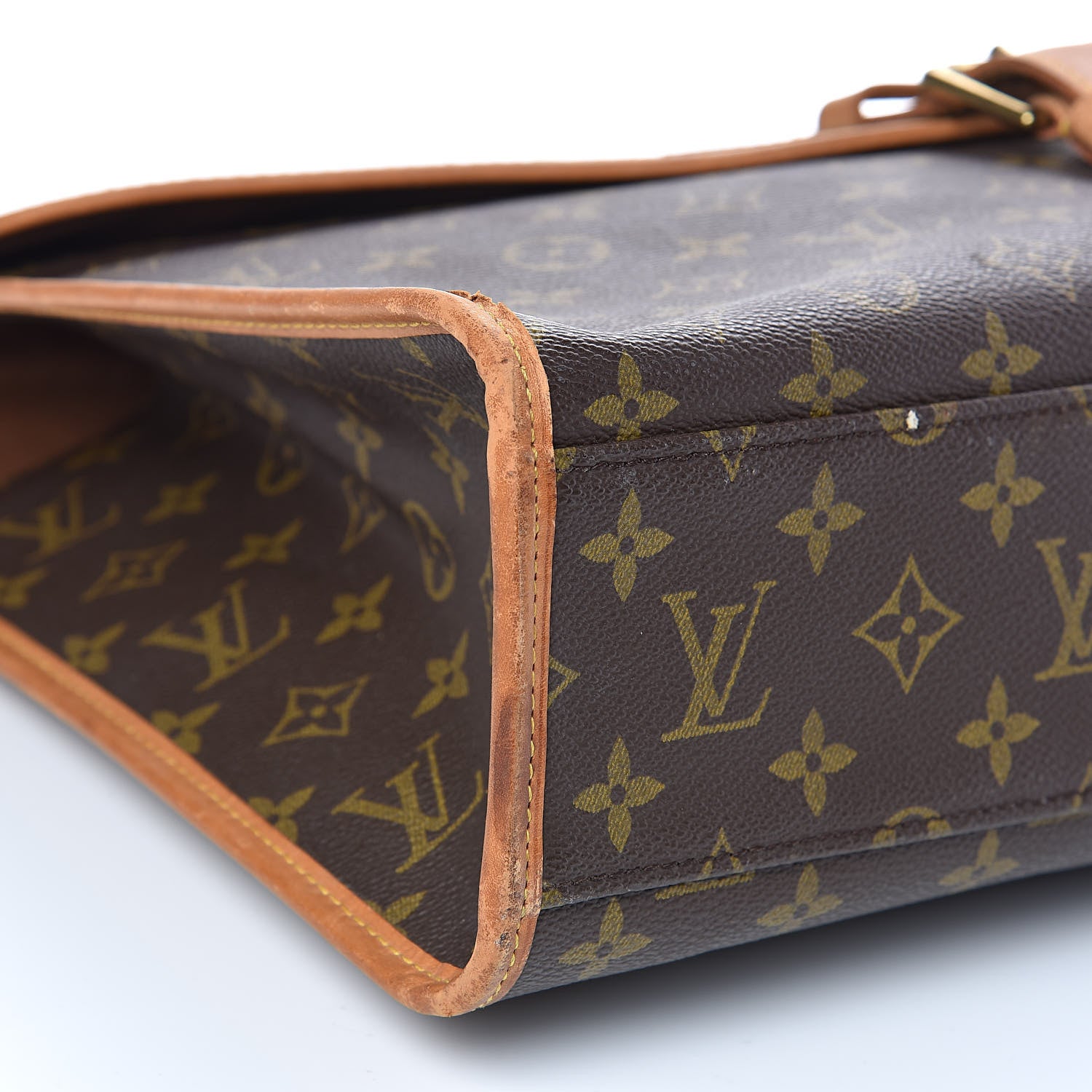Louis Vuitton Monogram Beverly GM Briefcase 7 of 20