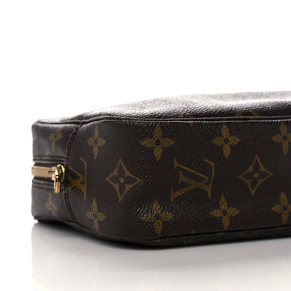 Louis Vuitton Monogram Trousse Toilette 23 7 of 9