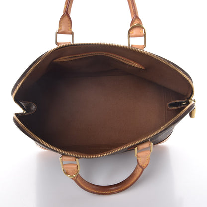 Louis Vuitton Monogram Alma PM 5 of 24