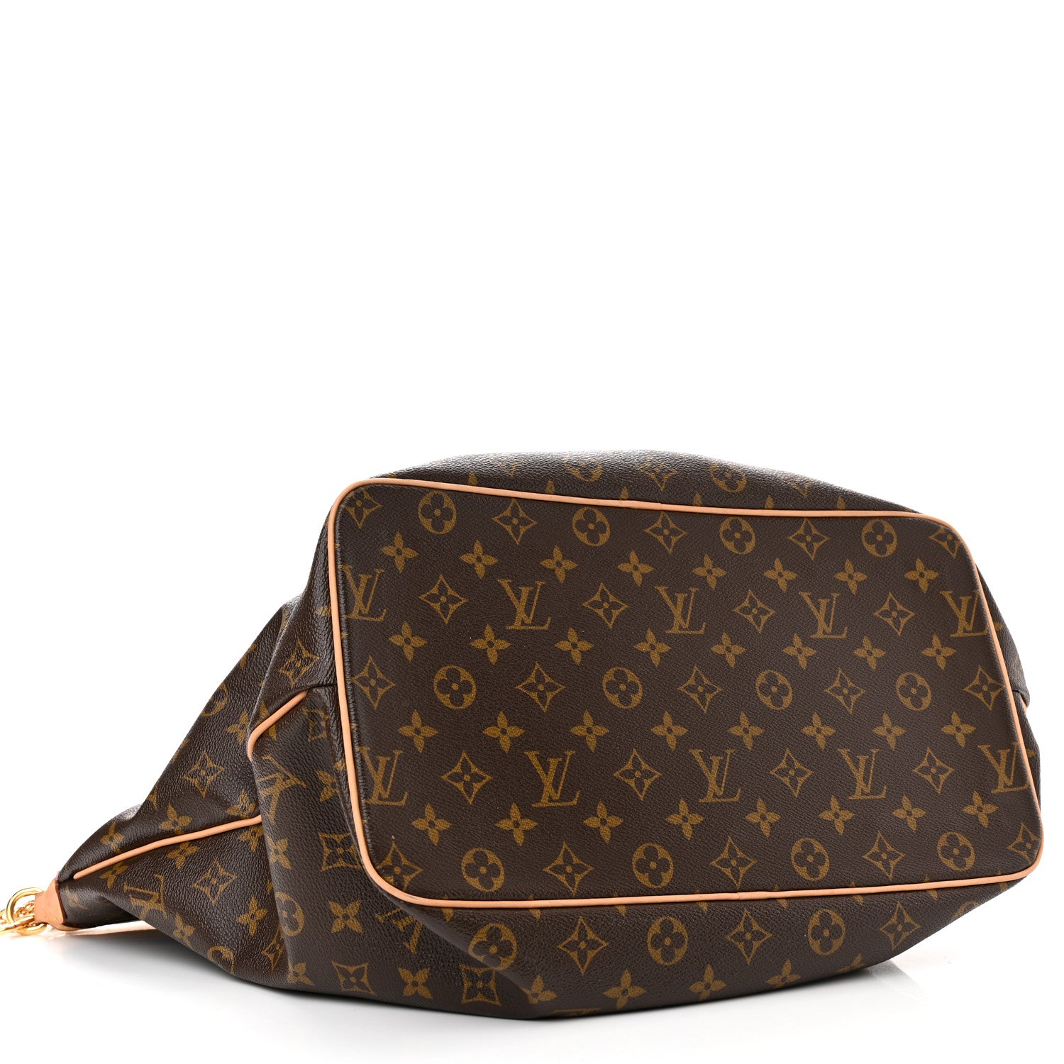 Louis Vuitton Monogram Palermo GM 4 of 12