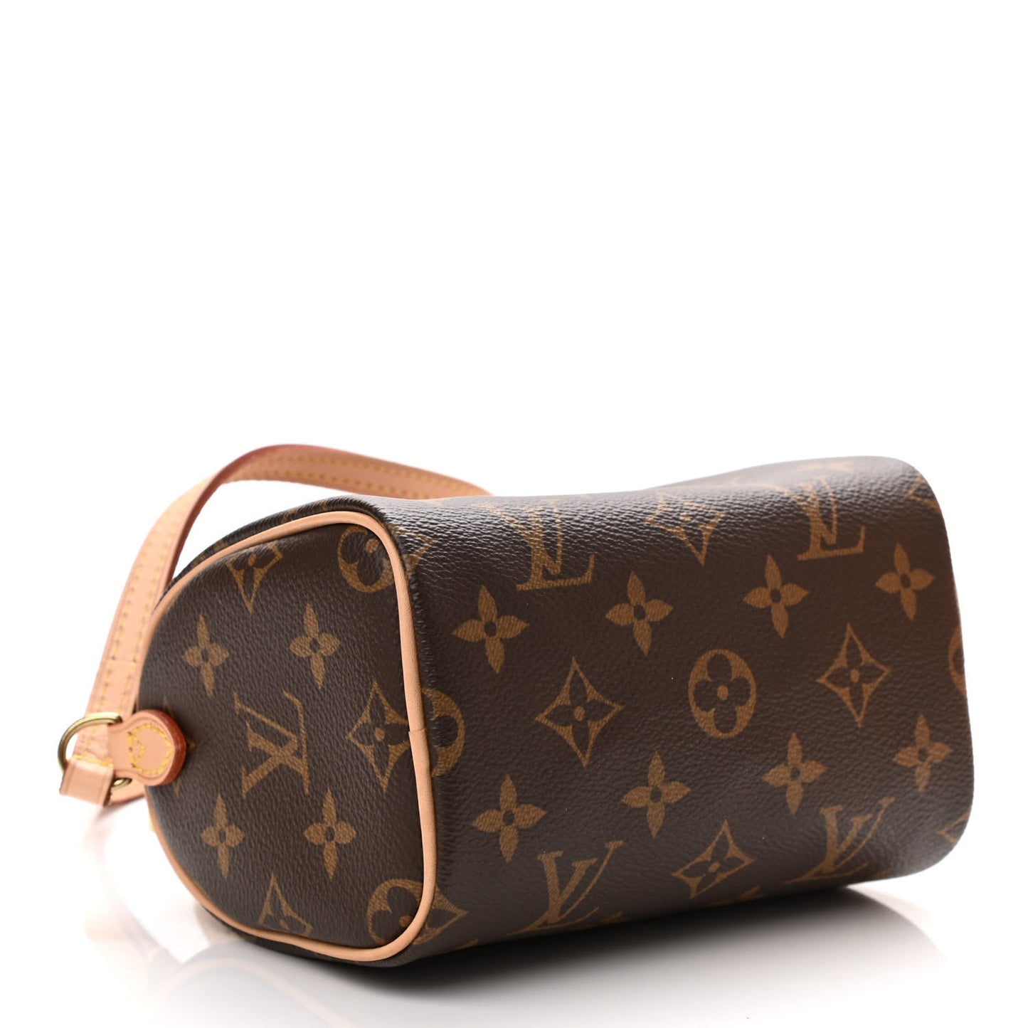 Monogram Nano Speedy