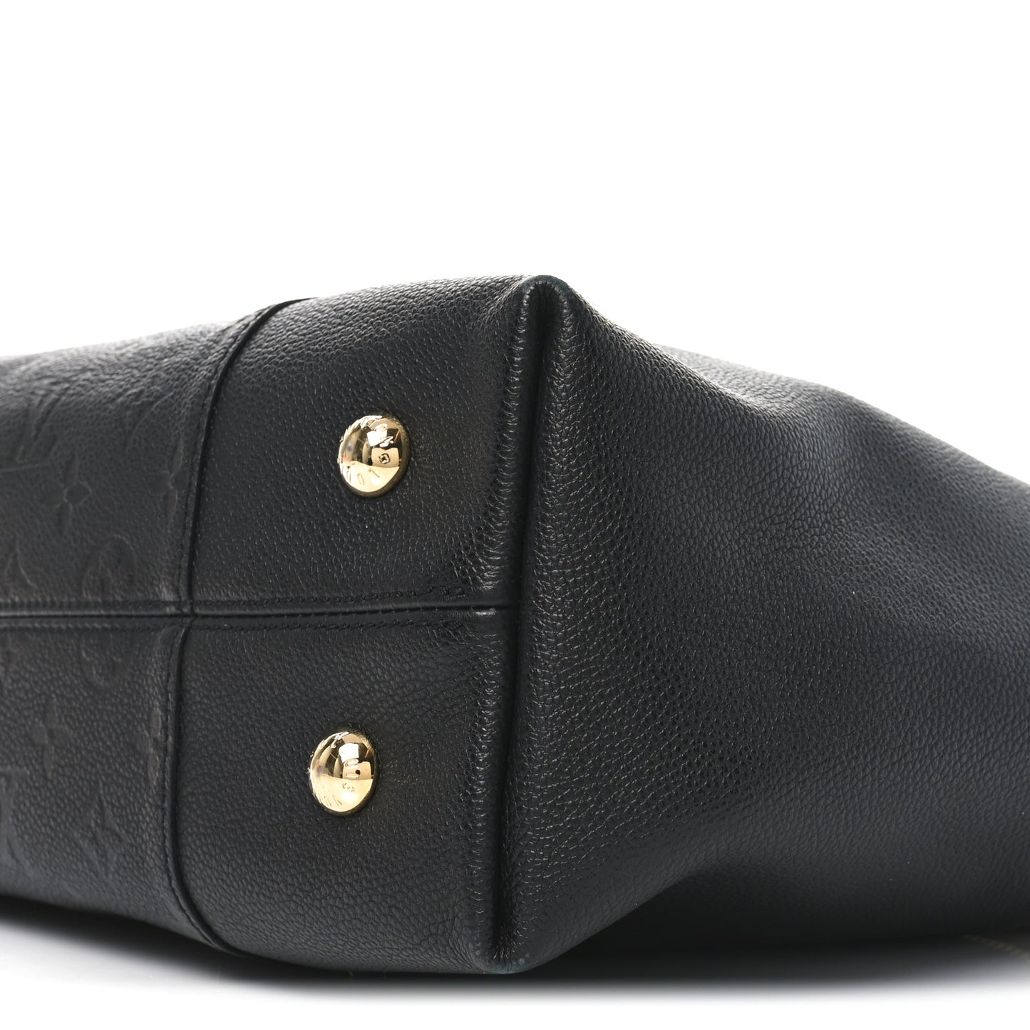 Empreinte Melie Black
