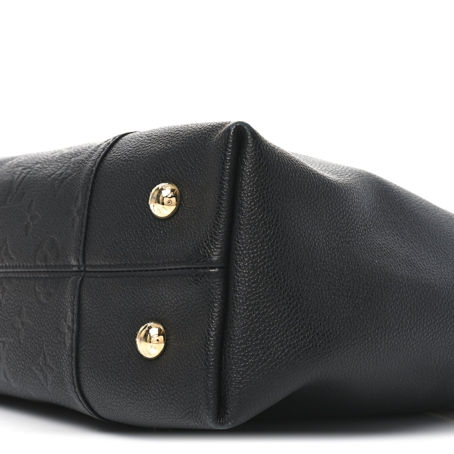 Louis Vuitton Empreinte Melie Black 9 of 9