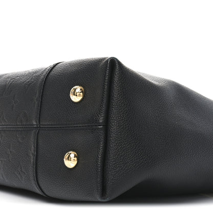 Louis Vuitton Empreinte Melie Black 9 of 9