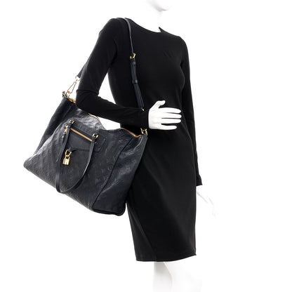 Louis Vuitton Empreinte Lumineuse GM Infini 2 of 7