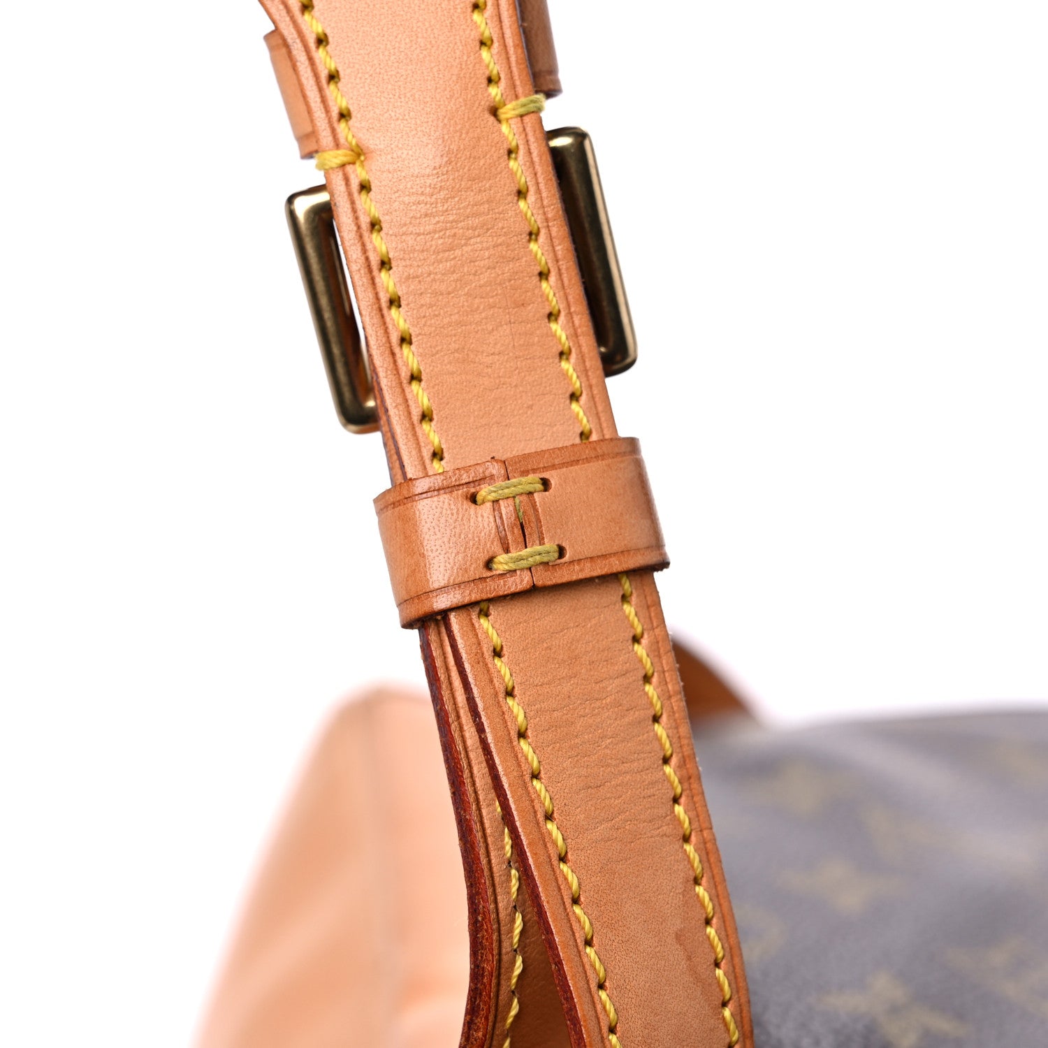 Louis Vuitton Monogram Montsouris GM Backpack 23 of 23