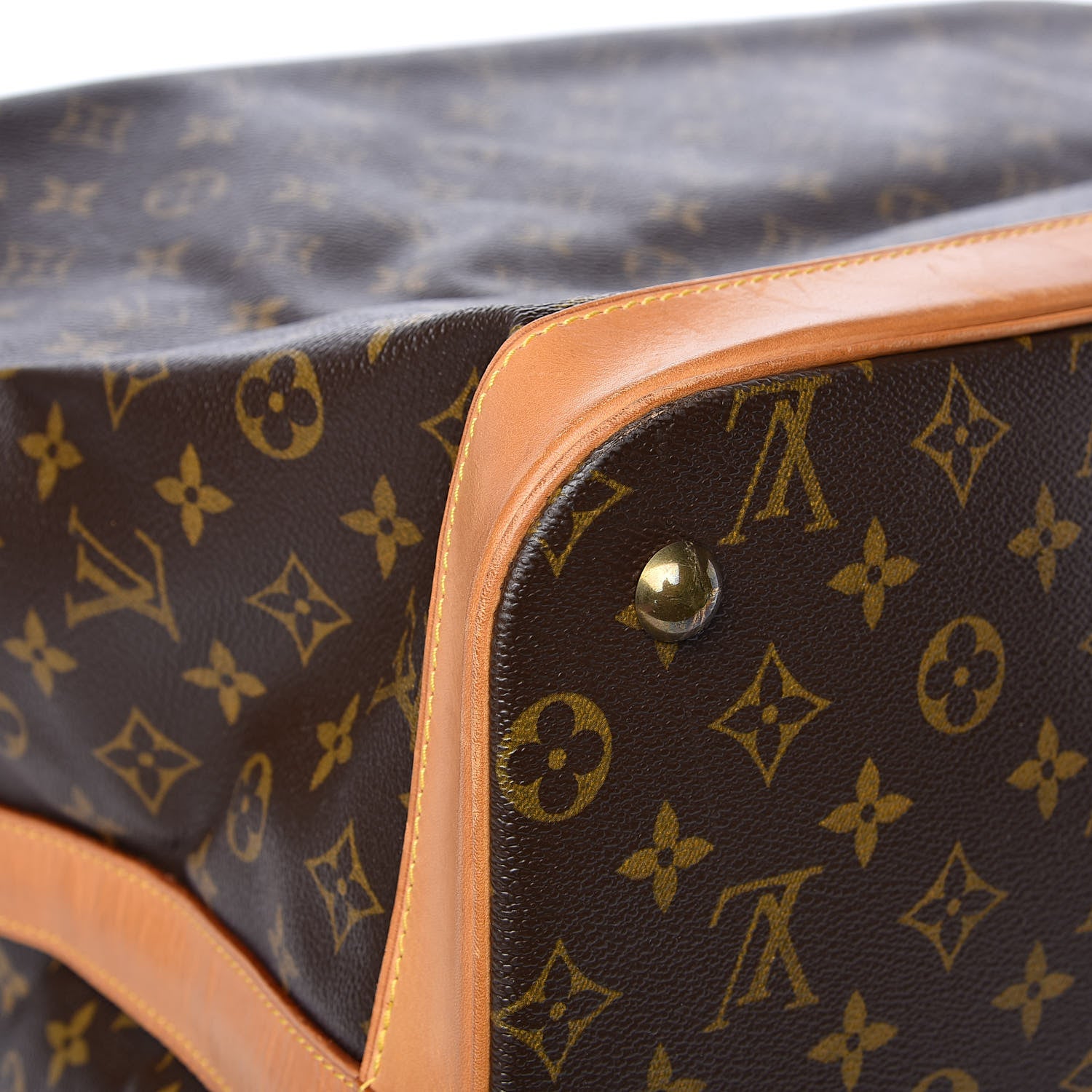 Louis Vuitton Monogram Cruiser 50 12 of 13