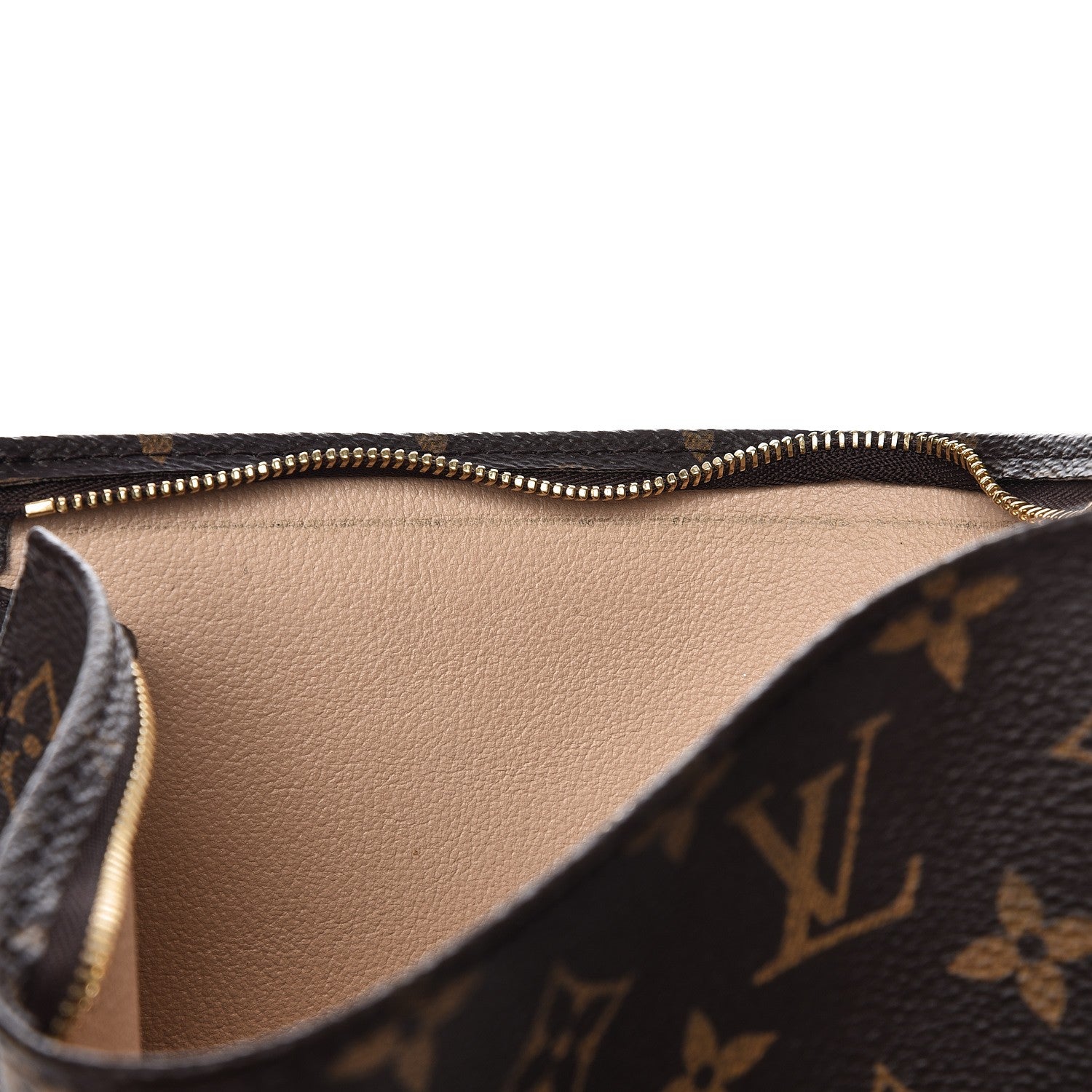 Louis Vuitton Monogram Toiletry Pouch 26 7 of 7