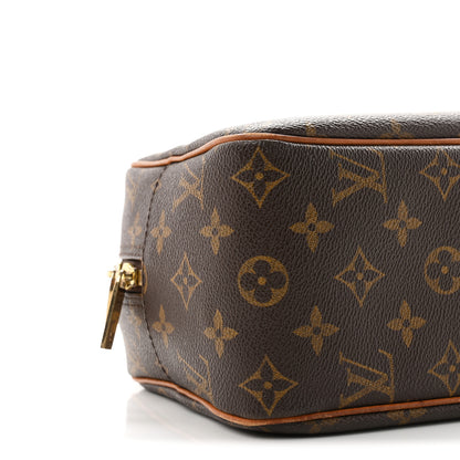 Louis Vuitton Monogram Cite MM 8 of 9