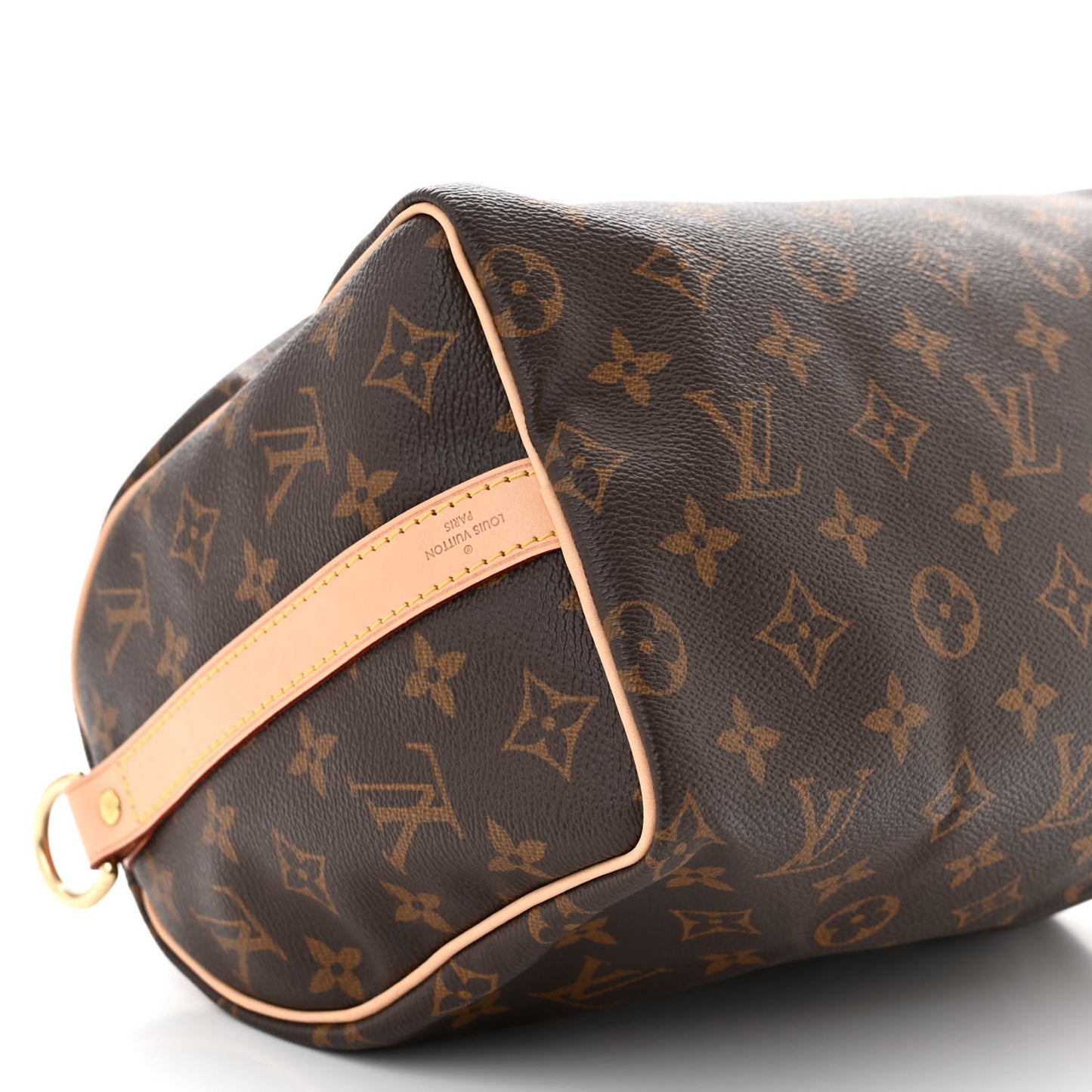 Monogram Speedy Bandouliere 25