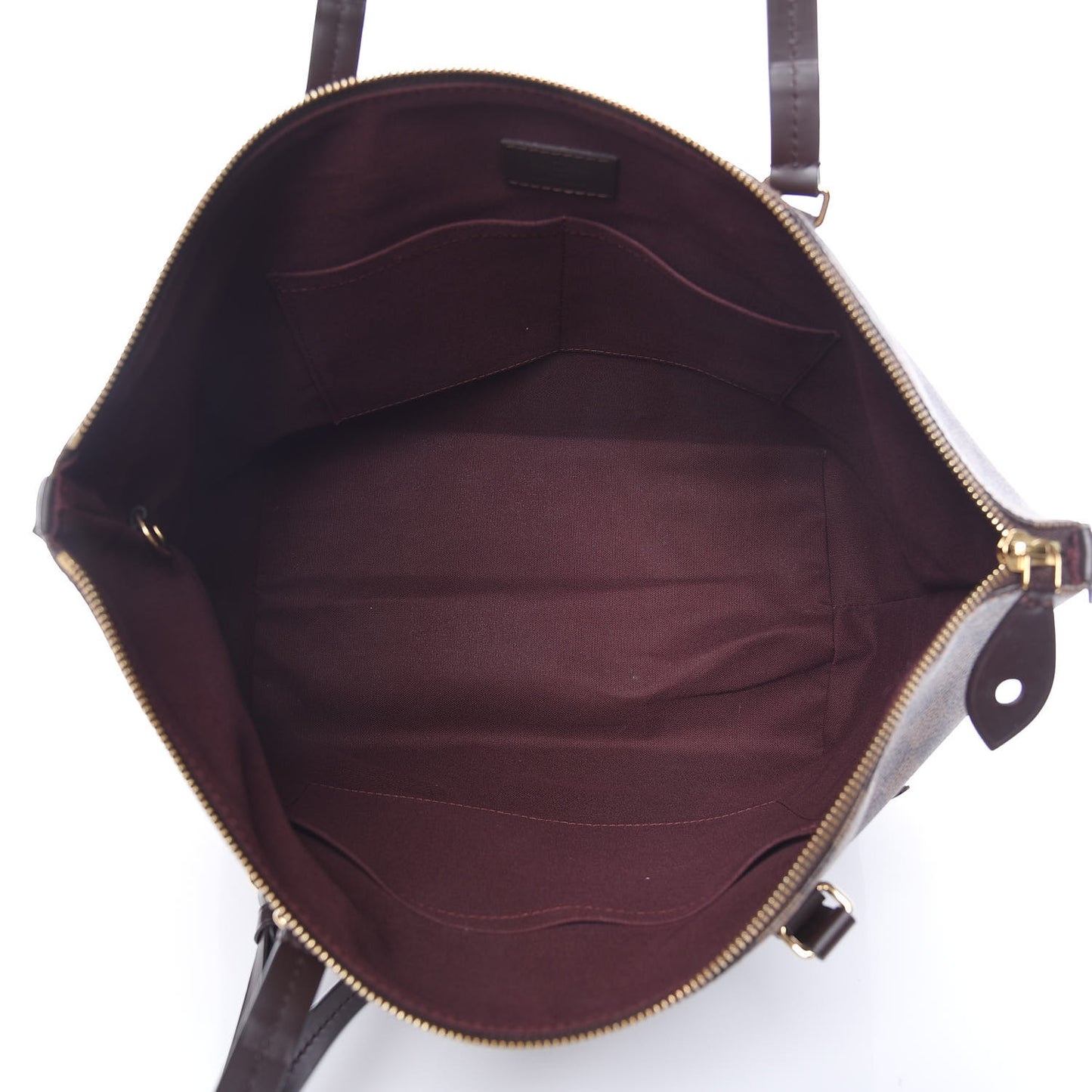 Damier Ebene Iena MM