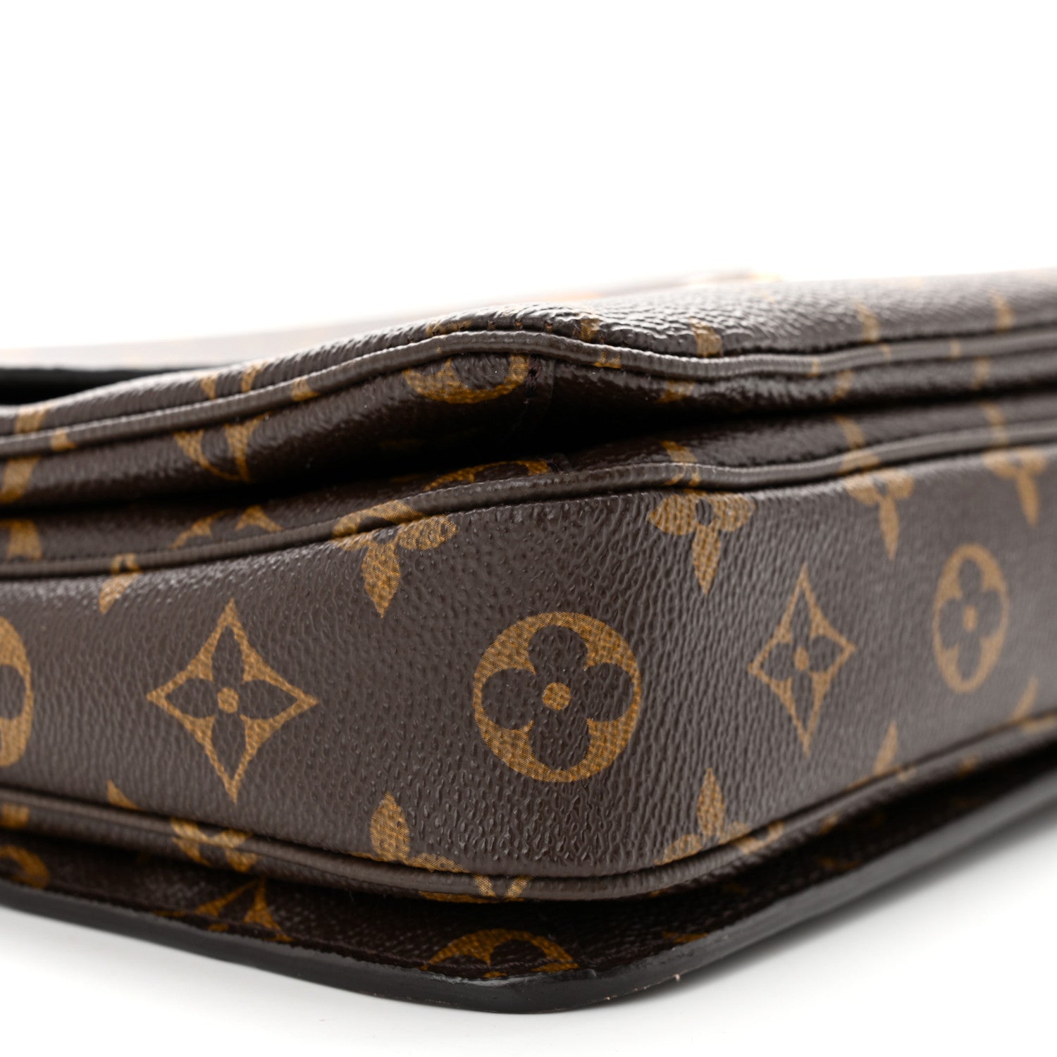Louis Vuitton Monogram Pochette Metis 11 of 16