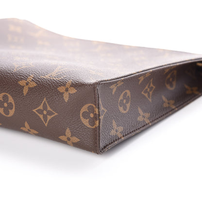Louis Vuitton Monogram Toiletry Pouch 26 6 of 9