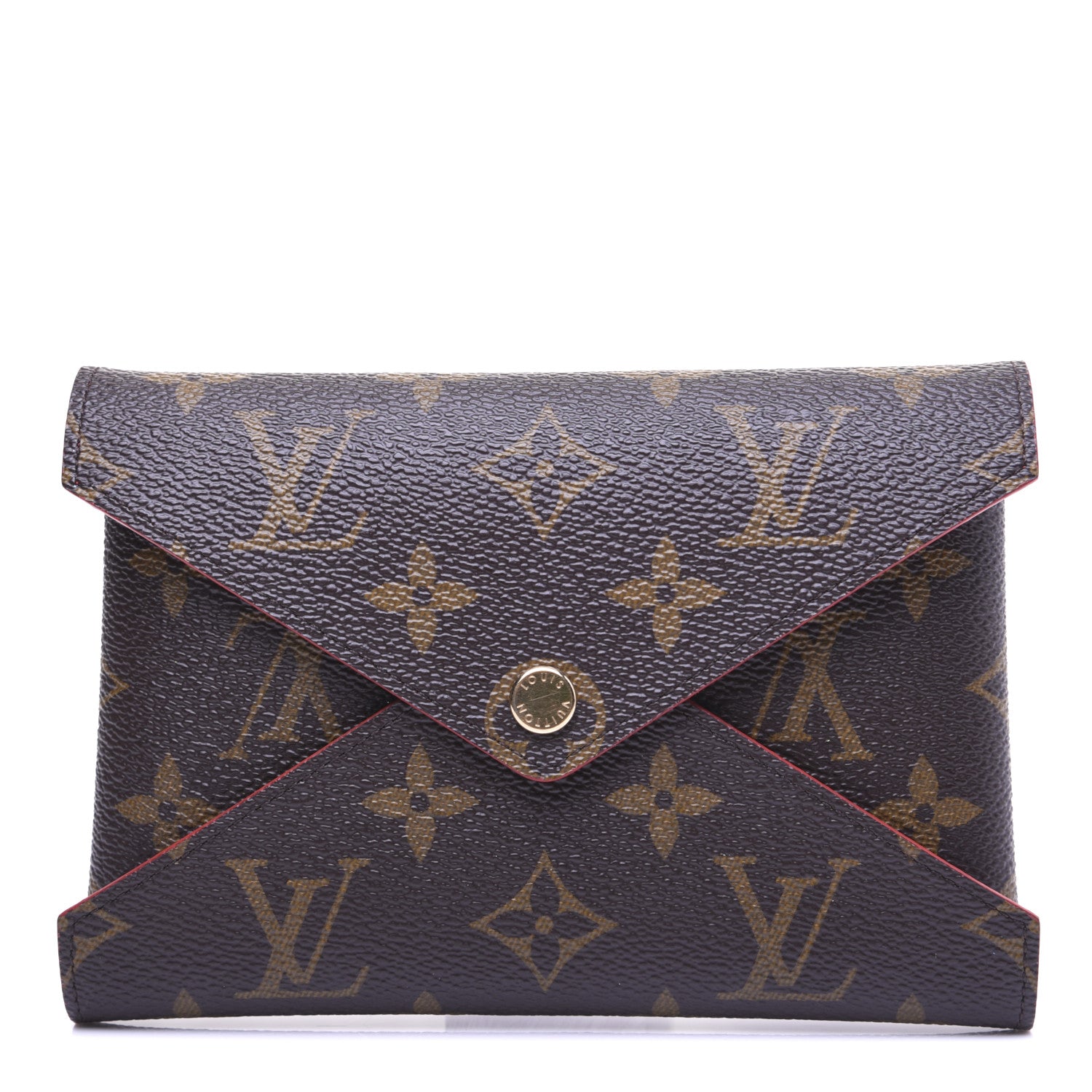 Louis Vuitton Monogram Kirigami Pochette Set 19 of 50