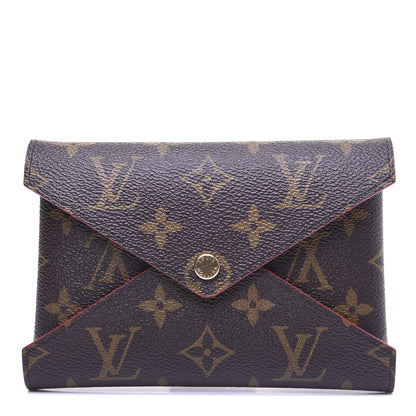 Louis Vuitton Monogram Kirigami Pochette Set 19 of 50