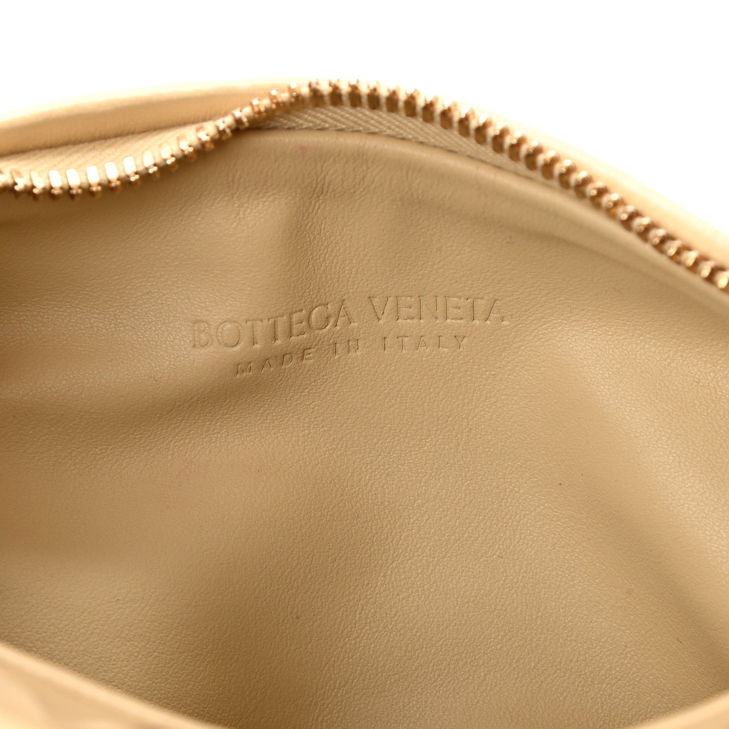 Bottega Veneta Nappa Intrecciato Mini Jodie Porridge 6 of 9