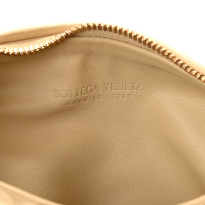 Bottega Veneta Nappa Intrecciato Mini Jodie Porridge 6 of 9