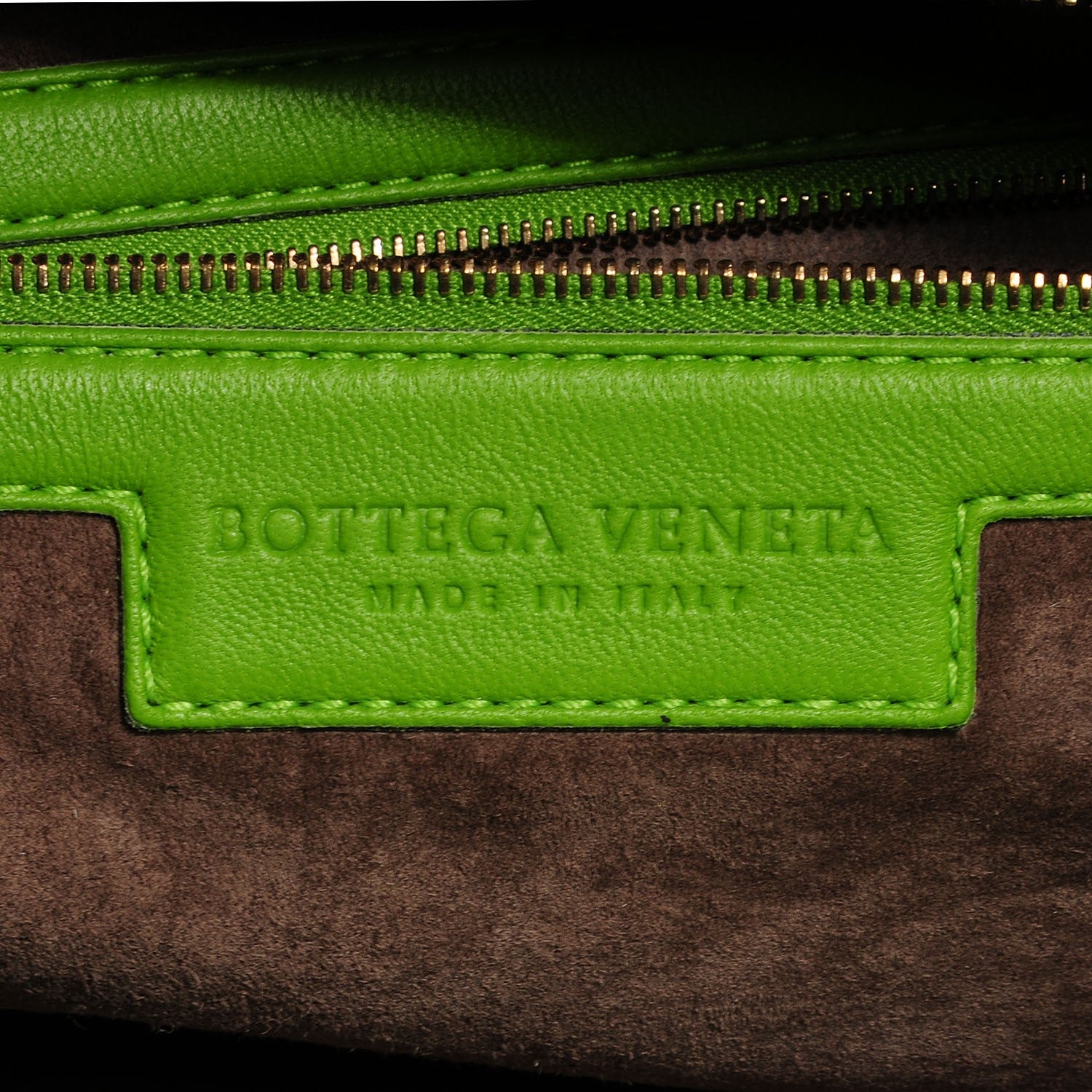 Bottega Veneta Nappa Intrecciato Large Veneta Hobo Mela 8 of 8