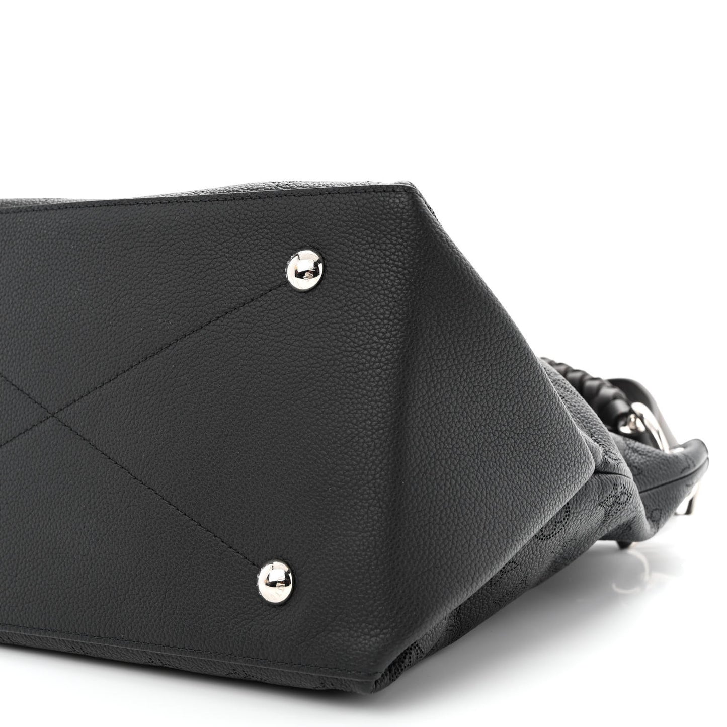 Mahina Beaubourg Hobo MM Black