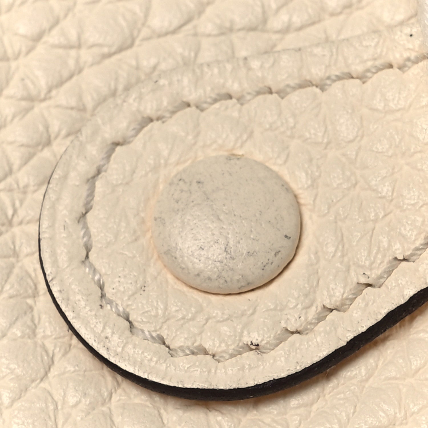 Hermes Taurillon Clemence Amazone Evelyne TPM Nata 12 of 13