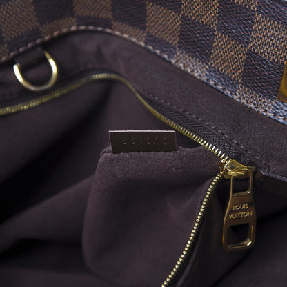 Louis Vuitton Damier Ebene Marylebone GM 7 of 19