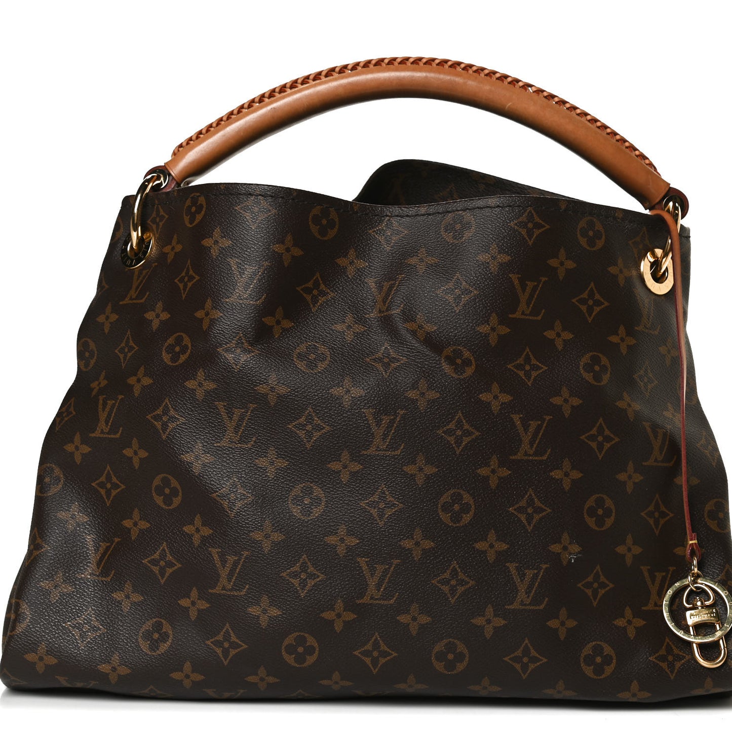 Monogram Artsy MM