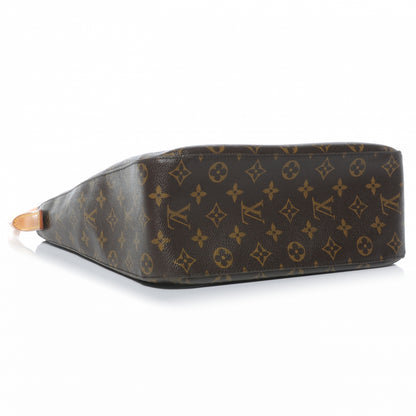 Louis Vuitton Monogram Looping GM 4 of 7