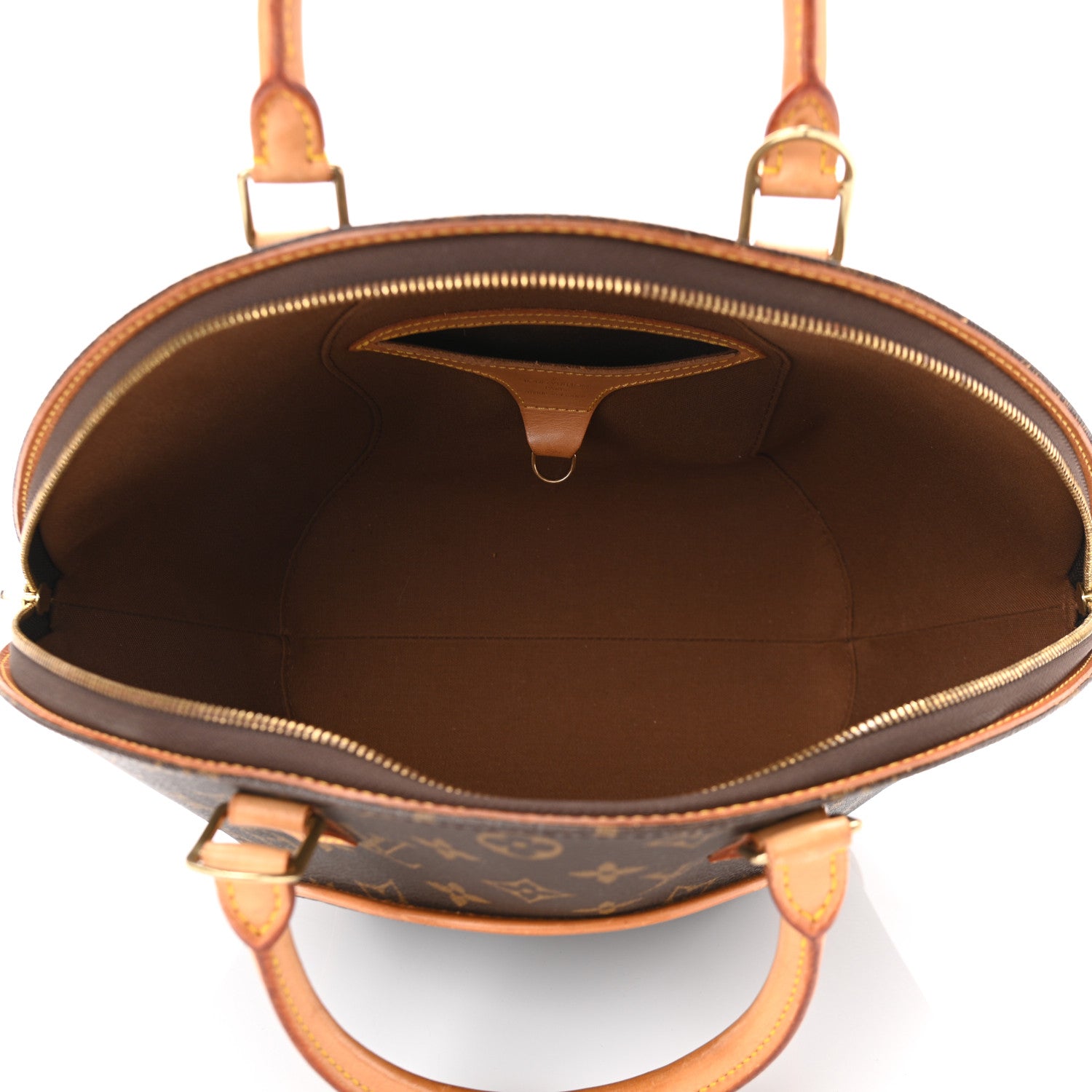 Louis Vuitton Monogram Ellipse MM 6 of 10