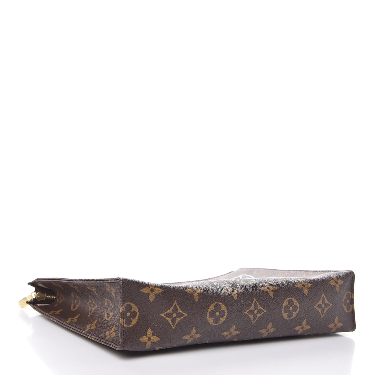 Louis Vuitton Monogram World Tour Toiletry Pouch 26 4 of 7