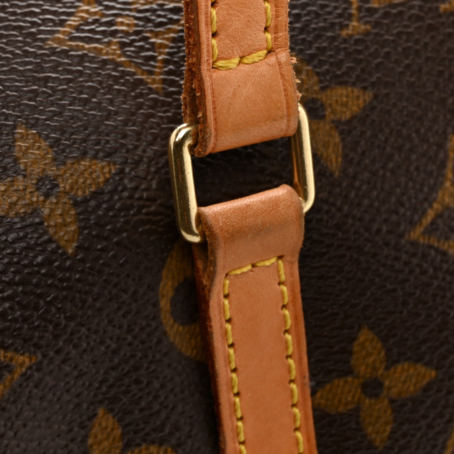 Louis Vuitton Monogram Papillon 30 14 of 14