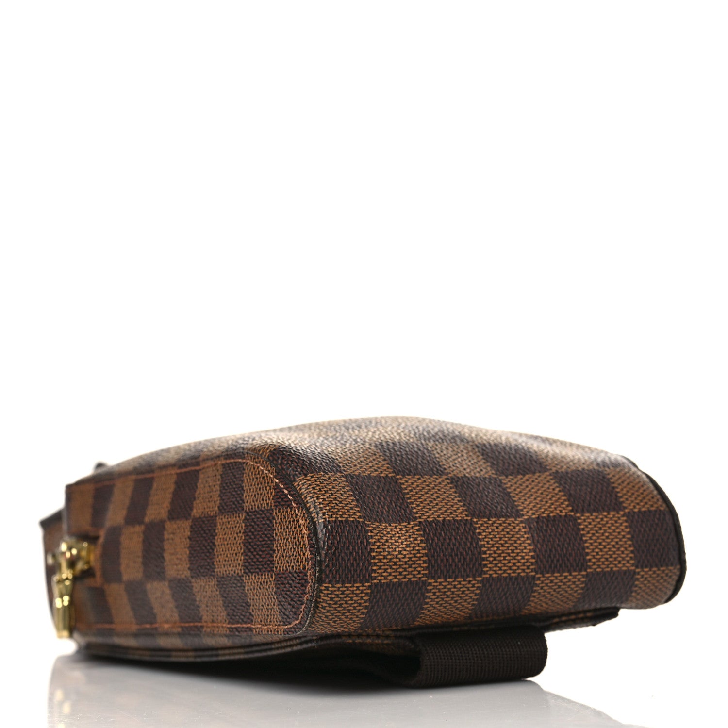 Louis Vuitton Damier Ebene Geronimos 4 of 8