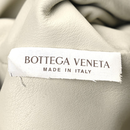 Bottega Veneta Butter Calfskin The Mini Pouch Chalk 7 of 17